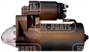 CS1132 HC-PARTS - 2.ROZRUSZNIK — zdjęcie 2 z 4