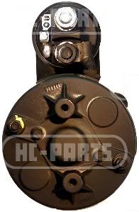 CS113 HC-PARTS - 2.ROZRUSZNIK — zdjęcie 3 z 4