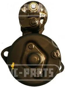 CS115 HC-PARTS - 2.ROZRUSZNIK — zdjęcie 3 z 4