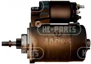 CS116 HC-PARTS - 2.ROZRUSZNIK — zdjęcie 1 z 4