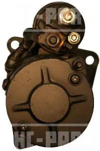 CS1160 HC-PARTS - 2.ROZRUSZNIK — zdjęcie 3 z 4