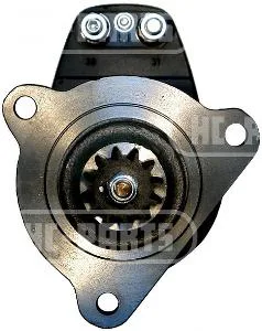 CS1161 HC-PARTS - 2.ROZRUSZNIK — zdjęcie 2 z 4
