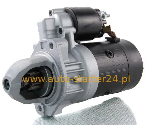 CS1162 HC-PARTS - 2.ROZRUSZNIK — zdjęcie 1 z 3