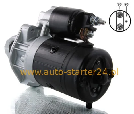 CS1162 HC-PARTS - 2.ROZRUSZNIK — zdjęcie 3 z 3