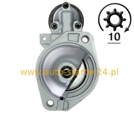 CS1162 HC-PARTS - 2.ROZRUSZNIK — zdjęcie 2 z 3