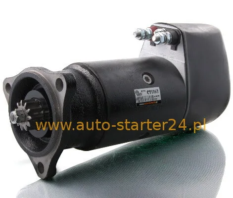 CS1163 HC-PARTS - 2.ROZRUSZNIK — zdjęcie 1 z 3