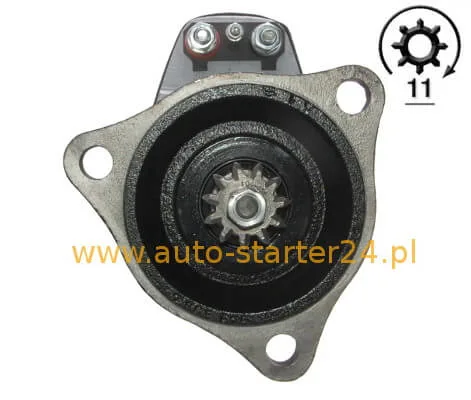 CS1163 HC-PARTS - 2.ROZRUSZNIK — zdjęcie 2 z 3