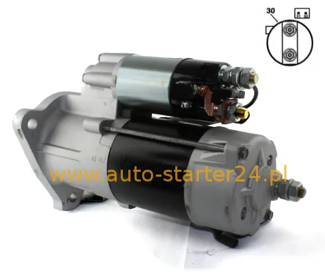 CS1164(MITSUBISHI) HC-PARTS - 2.ROZRUSZNIK — zdjęcie 3 z 3