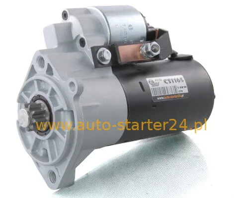 CS1165 HC-PARTS - 2.ROZRUSZNIK — zdjęcie 1 z 3