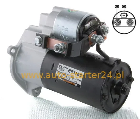 CS1165 HC-PARTS - 2.ROZRUSZNIK — zdjęcie 3 z 3