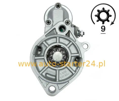 CS1165 HC-PARTS - 2.ROZRUSZNIK — zdjęcie 2 z 3