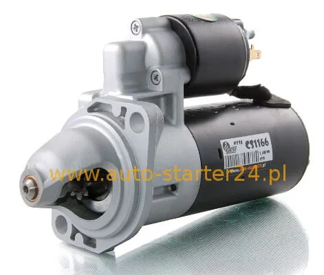 CS1166 HC-PARTS - 2.ROZRUSZNIK — zdjęcie 1 z 3