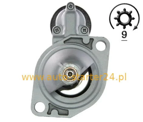 CS1166 HC-PARTS - 2.ROZRUSZNIK — zdjęcie 3 z 3