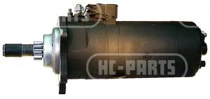 CS1168 HC-PARTS - 2.ROZRUSZNIK — zdjęcie 1 z 4