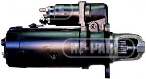 CS1169 HC-PARTS - 2.ROZRUSZNIK — zdjęcie 1 z 4