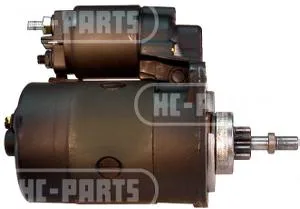 CS116 HC-PARTS - 2.ROZRUSZNIK — zdjęcie 2 z 4