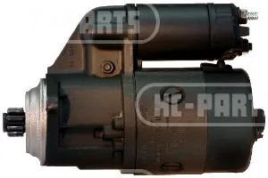 CS117 HC-PARTS - 2.ROZRUSZNIK — zdjęcie 1 z 4