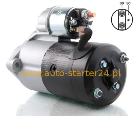 CS1171 HC-PARTS - 2.ROZRUSZNIK — zdjęcie 3 z 3