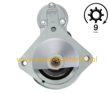 CS1171 HC-PARTS - 2.ROZRUSZNIK — zdjęcie 2 z 3