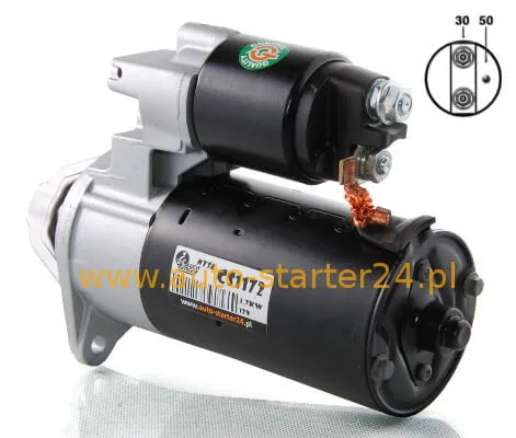 CS1172 HC-PARTS - 2.ROZRUSZNIK — zdjęcie 3 z 3