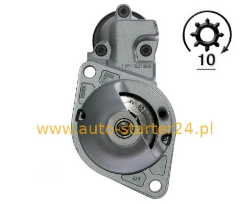 CS1172 HC-PARTS - 2.ROZRUSZNIK — zdjęcie 2 z 3