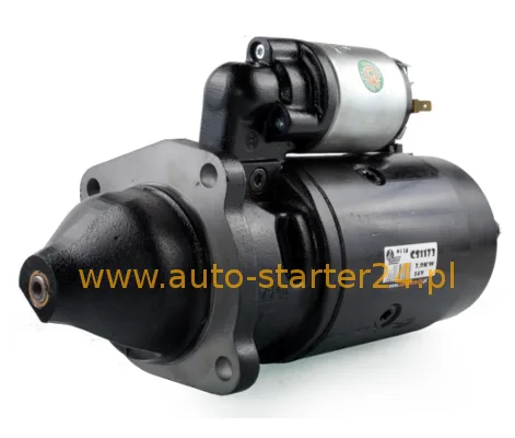 CS1173 HC-PARTS - 2.ROZRUSZNIK — zdjęcie 1 z 3