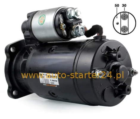 CS1173 HC-PARTS - 2.ROZRUSZNIK — zdjęcie 3 z 3