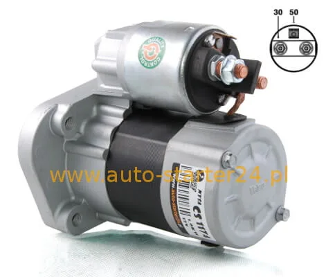 CS1174 HC-PARTS - 2.ROZRUSZNIK — zdjęcie 3 z 3