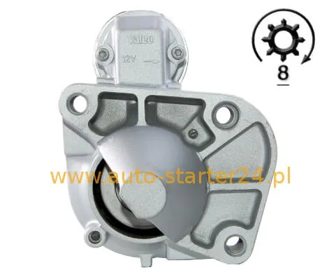 CS1174 HC-PARTS - 2.ROZRUSZNIK — zdjęcie 2 z 3
