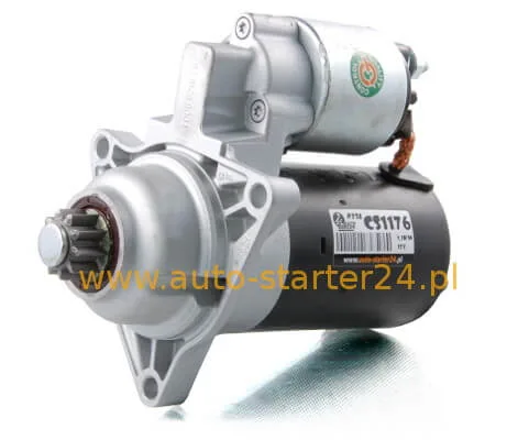 CS1176 HC-PARTS - 2.ROZRUSZNIK — zdjęcie 1 z 3