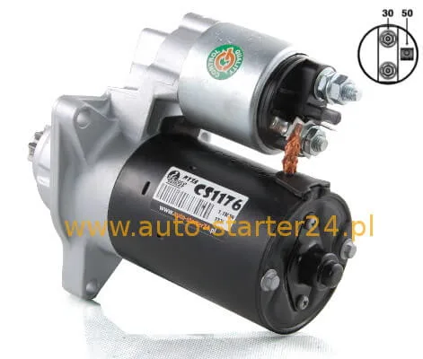 CS1176 HC-PARTS - 2.ROZRUSZNIK — zdjęcie 3 z 3