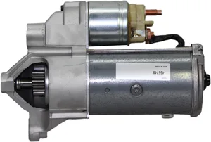 CS1177 VALEO HC-PARTS - 2.ROZRUSZNIK — zdjęcie 1 z 3