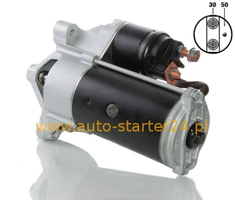 CS1177 HC-PARTS - 2.ROZRUSZNIK — zdjęcie 3 z 3