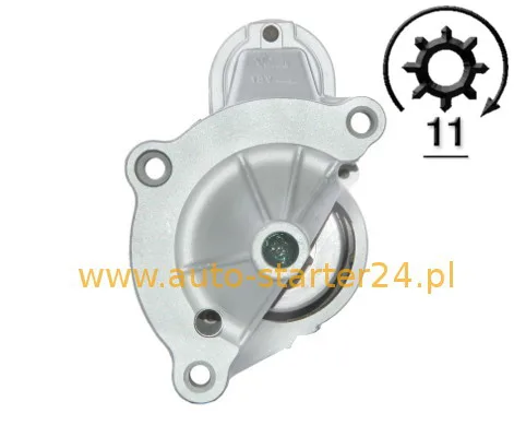 CS1177 HC-PARTS - 2.ROZRUSZNIK — zdjęcie 2 z 3