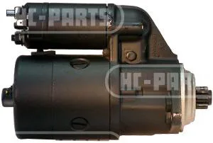 CS117 HC-PARTS - 2.ROZRUSZNIK — zdjęcie 2 z 4
