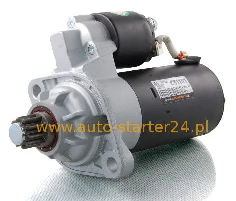 CS1181 HC-PARTS - 2.ROZRUSZNIK — zdjęcie 1 z 3