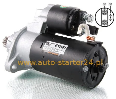CS1181 HC-PARTS - 2.ROZRUSZNIK — zdjęcie 3 z 3