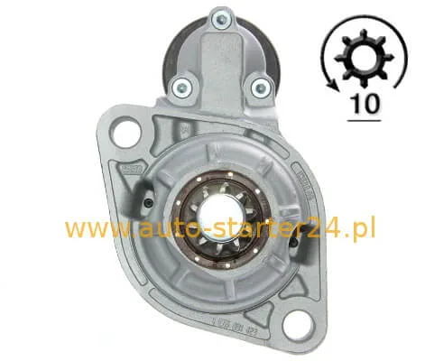 CS1181 HC-PARTS - 2.ROZRUSZNIK — zdjęcie 2 z 3