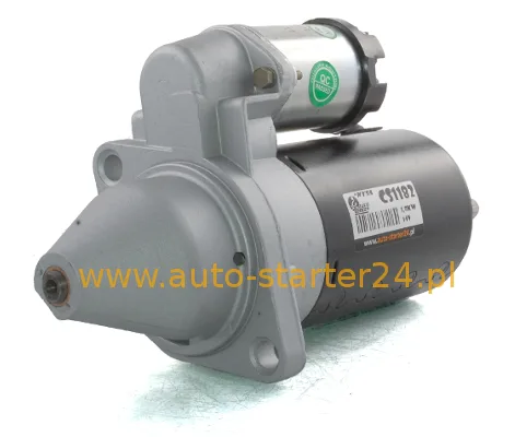 CS1182 HC-PARTS - 2.ROZRUSZNIK — zdjęcie 1 z 3