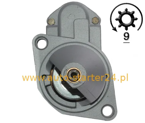 CS1182 HC-PARTS - 2.ROZRUSZNIK — zdjęcie 2 z 3