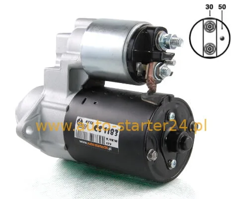 CS1183 HC-PARTS - 2.ROZRUSZNIK — zdjęcie 3 z 3