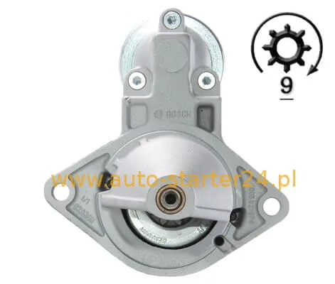 CS1183 HC-PARTS - 2.ROZRUSZNIK — zdjęcie 2 z 3