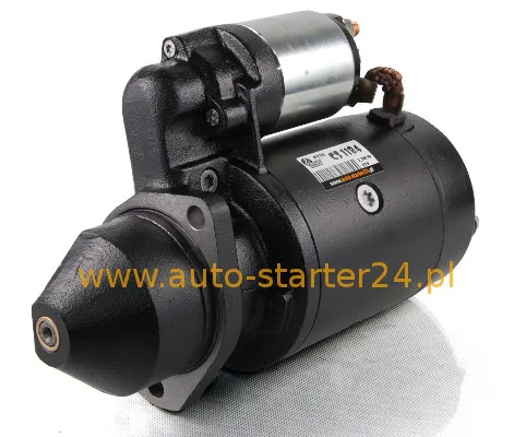 CS1184 HC-PARTS - 2.ROZRUSZNIK — zdjęcie 1 z 3