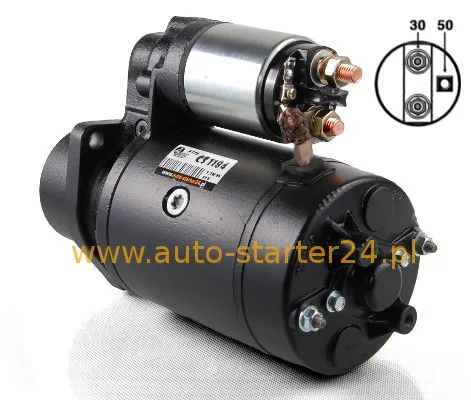 CS1184 HC-PARTS - 2.ROZRUSZNIK — zdjęcie 3 z 3