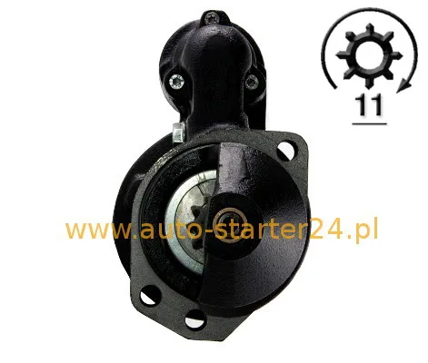 CS1184 HC-PARTS - 2.ROZRUSZNIK — zdjęcie 2 z 3