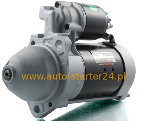 CS1185 HC-PARTS - 2.ROZRUSZNIK — zdjęcie 1 z 3