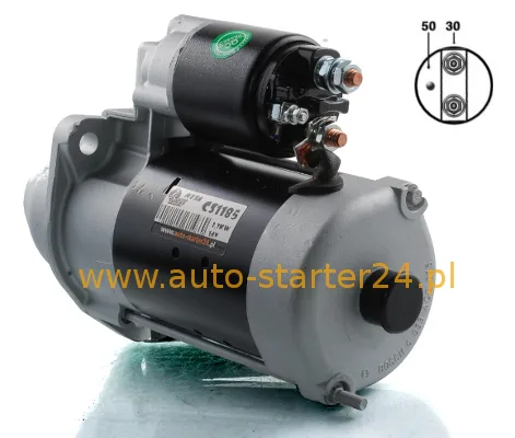CS1185 HC-PARTS - 2.ROZRUSZNIK — zdjęcie 3 z 3