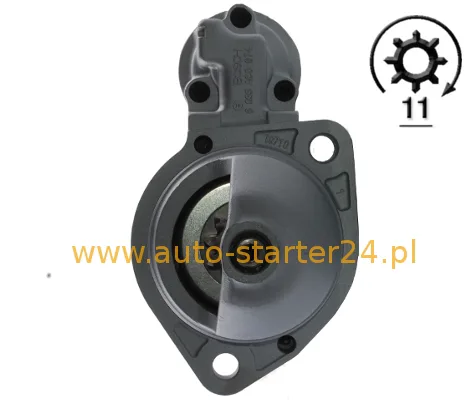 CS1185 HC-PARTS - 2.ROZRUSZNIK — zdjęcie 2 z 3