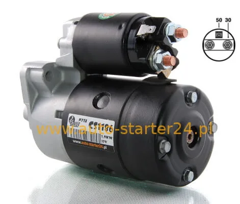 CS1186 HC-PARTS - 2.ROZRUSZNIK — zdjęcie 3 z 3