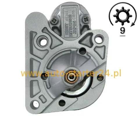CS1186 HC-PARTS - 2.ROZRUSZNIK — zdjęcie 2 z 3